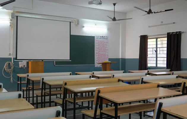 Modern Infrastructure